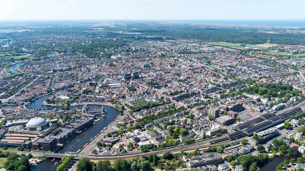 ROM InWest | Amsterdam Economic Board ROM InWest | Amsterdam Economic Board