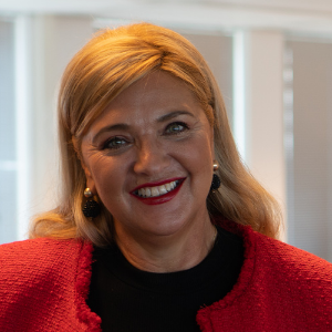 Claudia van Haeften - Societeit Vastgoed | Amsterdam Economic Board