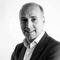 Patrick Brand - Interxion | Amsterdam Economic Board