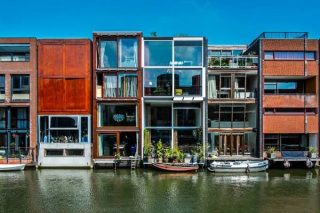 Wat doen we | Amsterdam Economic Board