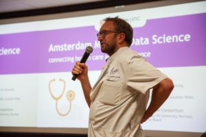 data science medical