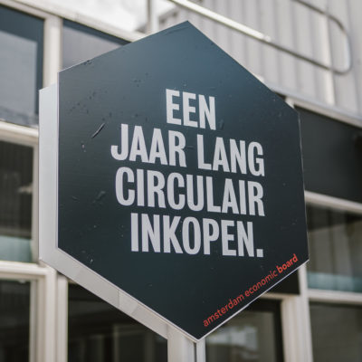 Thumbnail van ‘Dit zijn de voorlopers van de circulaire economie’