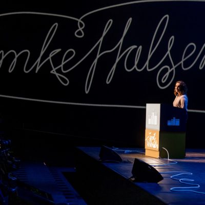 Thumbnail van Burgemeester Halsema: “Amsterdamse regio is open, stromend en vooruitstrevend.”