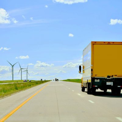 Thumbnail van Uitdagingen én oplossingen voor laadinfrastructuur voor stadslogistiek