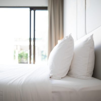 Thumbnail van The Netherlands is a global leader in mattress recycling