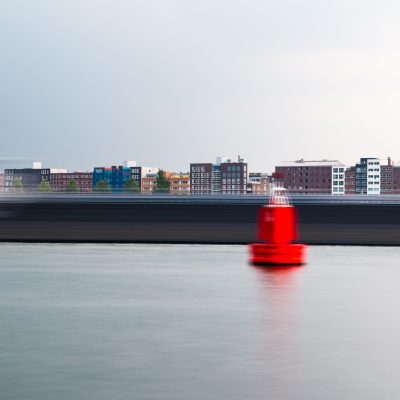 Thumbnail van Board Talk: ‘Just slowing down will not solve our problems’