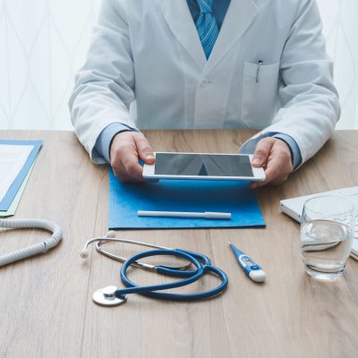 Thumbnail van Amsterdamse startups werken aan e-mental health