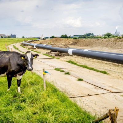 Thumbnail van Board Talk: ‘Investeer in duurzaamheid, laat economie floreren’