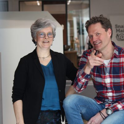 Thumbnail van ‘Clear gaat miljoenen mensen helpen’
