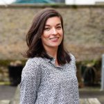 Roxanne Nievergeld