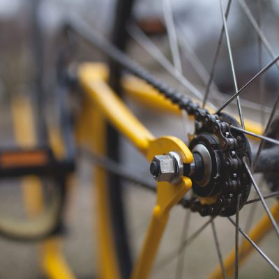 Thumbnail van Strengthening the international cycling metropolis together!