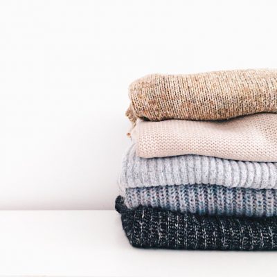Thumbnail van Circular textile: creating scale together
