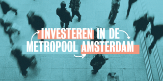 State of the Region 2021 | Amsterdam Economic Board