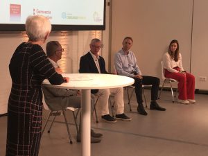 Zonnepanelen Meetup | Amsterdam Economic Board