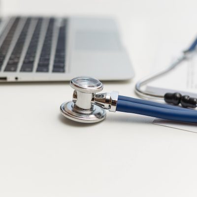 Thumbnail van Vacature Kwartiermaker Gezondheidsdata Infrastructuur