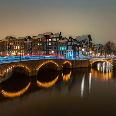 Thumbnail van ‘Inclusive, digital city with equal rights for all’