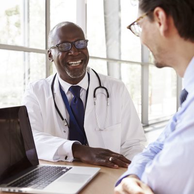 Thumbnail van Smart Health Amsterdam: ‘Data for Life’ komt tot leven
