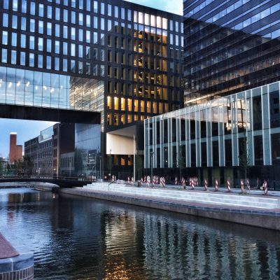 Thumbnail van Elsevier-onderzoek: Amsterdam is wetenschappelijke topstad