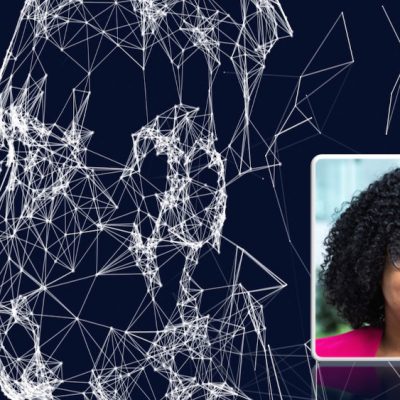 Thumbnail van Hilary Richters: ‘Verantwoord datagebruik gaat over technologie én cultuur’