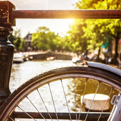 Thumbnail van Amsterdam metropolitan region opts for a green course