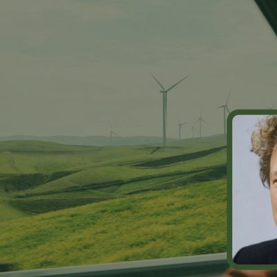 Thumbnail van Koen Overtoom: ‘Who gets energy: industry, households or charging stations?’