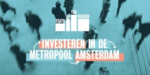 State of the Region nws | Amsterdam Economic Board