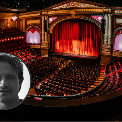 Thumbnail van Sharing data in the cultural sector: get to know your audience