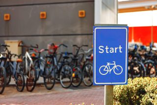 Impact maken met meer fietskilometers | Amsterdam Economic Board