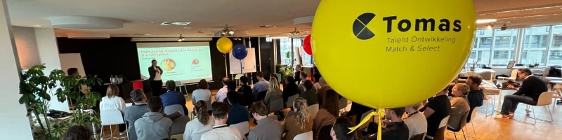 TOMAS Voor Talentontwikkeling Amsterdam Economic Board TOMAS Voor Talentontwikkeling Amsterdam Economic Board