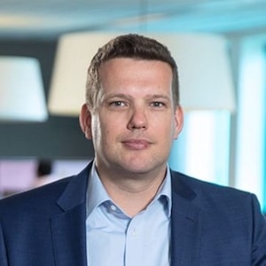 Jeroen Plantinga | Amsterdam Economic Board