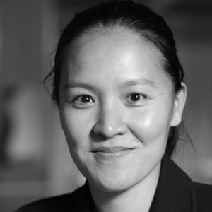Lia Hsu | Amsterdam Economic Board