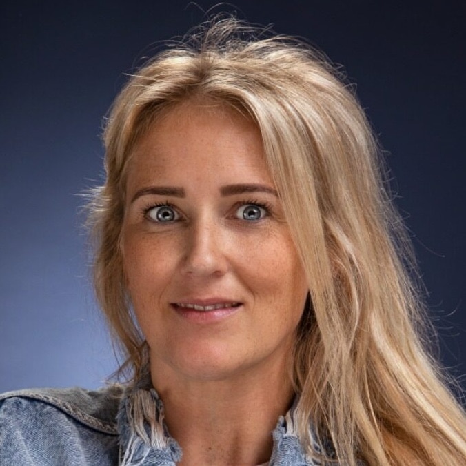 Romana Vooijs | Amsterdam Economic Board