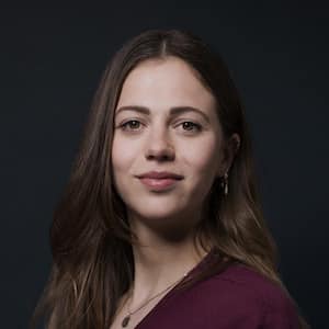 Sophie van der Ploeg | Amsterdam Smart City | Amsterdam Economic Board