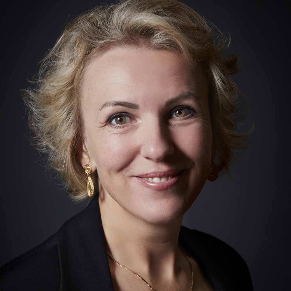 Marjolein Bot | Amsterdam Economic Board