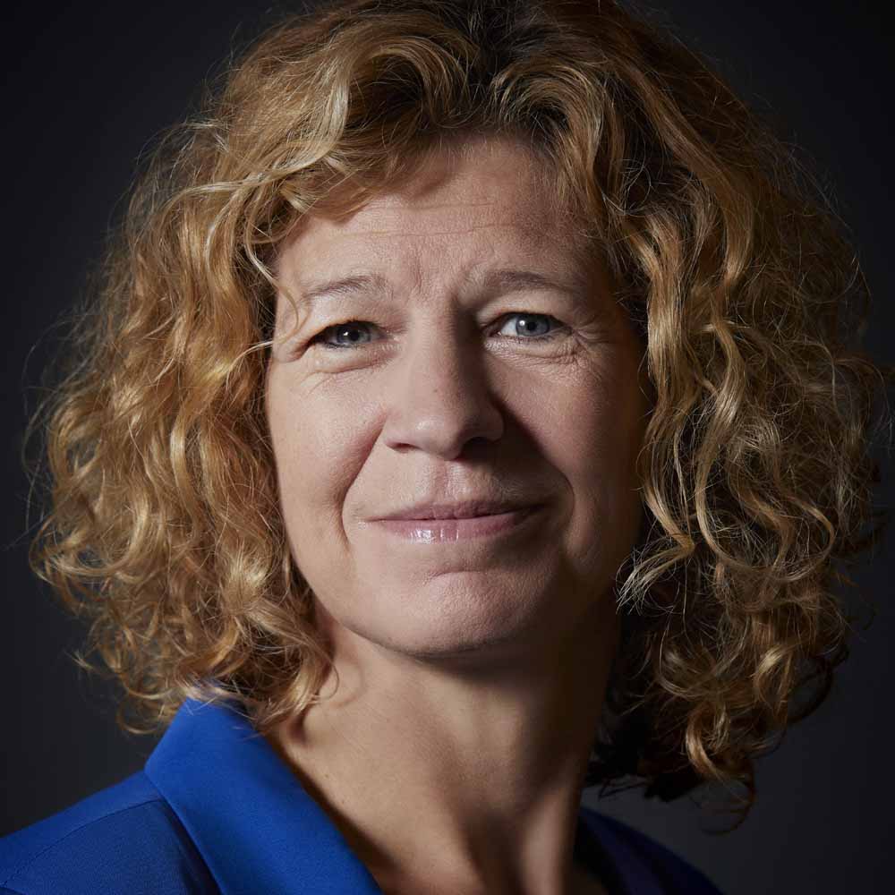 Andrea Joosse | Amsterdam Economic Board