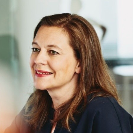 Dominique Hermans | Board | Amsterdam Economic Board