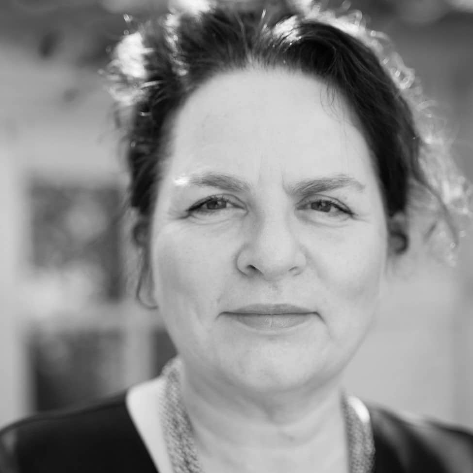 Marleen Stikker | Board member | Amsterdam Economic Board