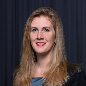 Melanie van der Horst | boardlid | Amsterdam Economic Board