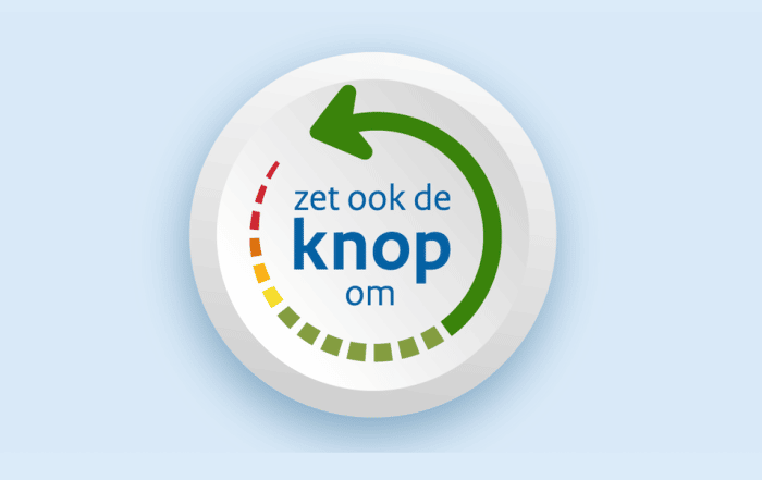 Zet ook de knop om | Amsterdam Economic Board