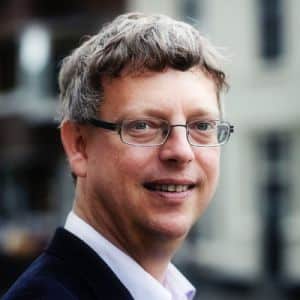 Henri de Groot