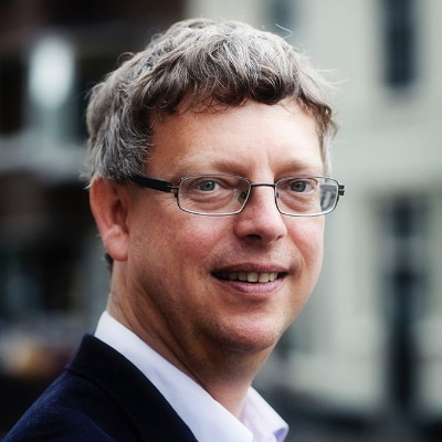 Henri de Groot