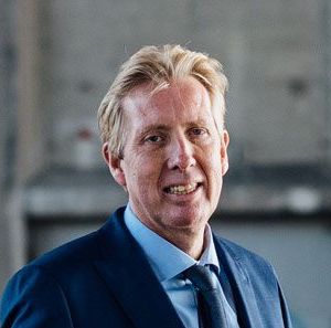 Jan Rotmans | DRIFT | Amsterdam Economic Board