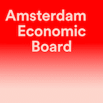 Amsterdam Economic Board logo
