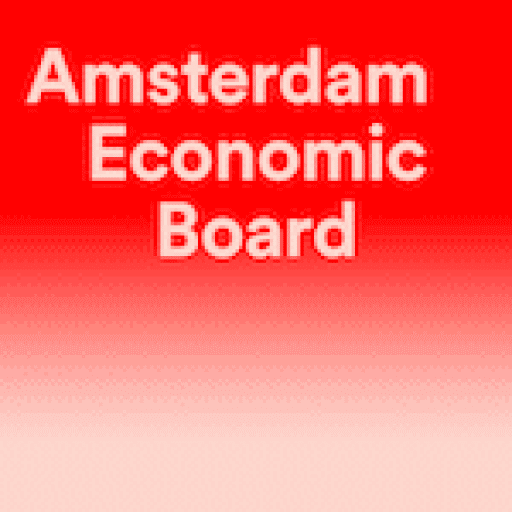 Amsterdam Economic Board Logo