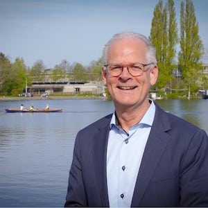 Peter Smit | Amsterdam Economic Board