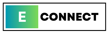 E-connect logo | Amsterdam Economic Board