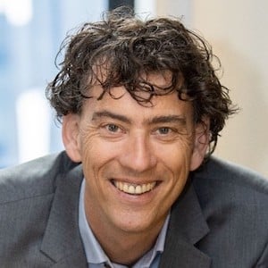 Marco Smit | Amsterdam Economic Board
