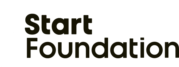 Start Foundation logo