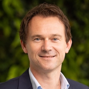 Joris de Groot | Board | Amsterdam Economic Board