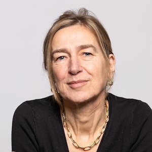 Claire Teurlings | Amsterdam Economic Board